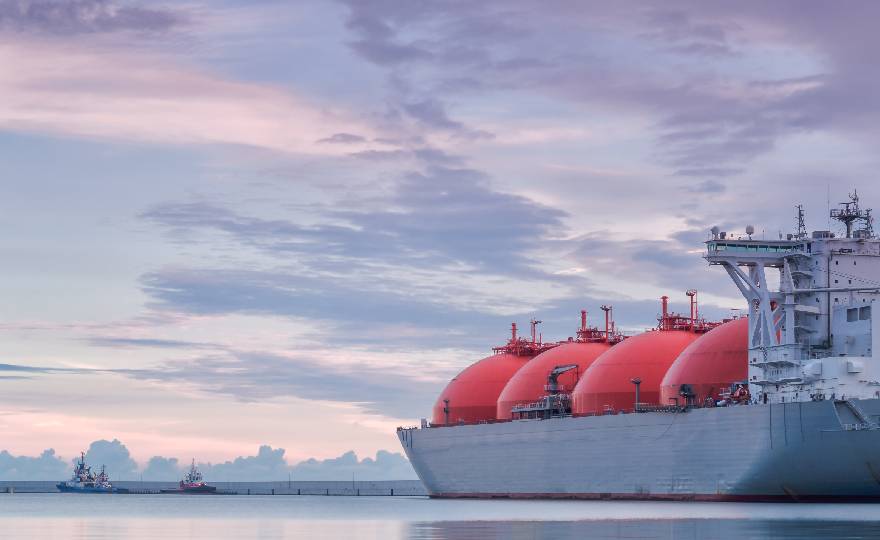 Silverstream completes further LNG retrofit of Silverstream® System at Seatrium yard in Singapore